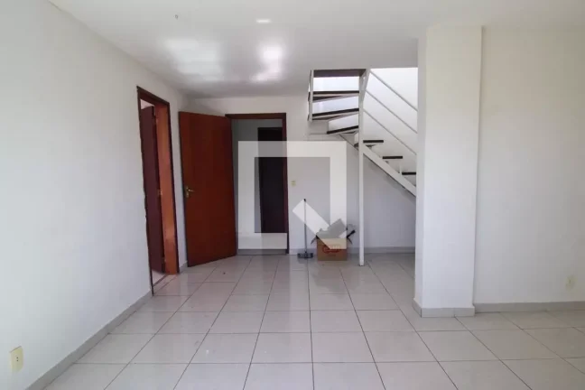 Imagem Apartamento à Venda - Vargem Grande, 3 Quartos, 122 m2