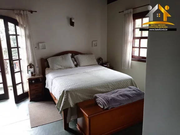Imagem Casa - Granja Viana | Batelli Imóveis