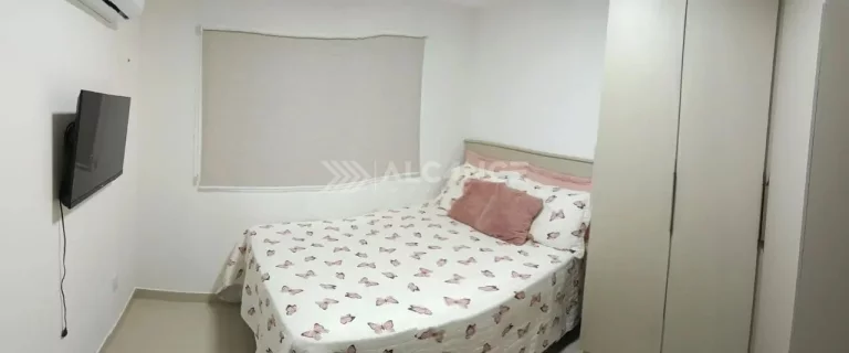 Imagem Apto - 3 Quartos - 1 Suíte - 74m² - Jardim Camboinha, Cabedelo/PB