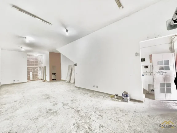 Imagem Salão Comercial com 5 salas 320m² para Locação por R$6.800,00 no Centro de Jundiaí/SP