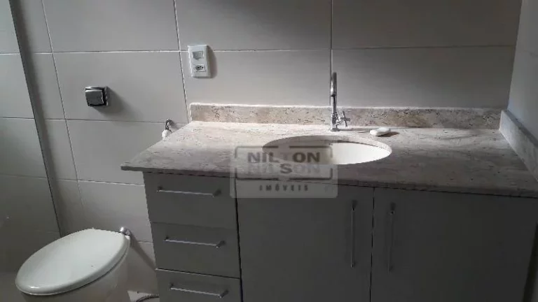 Imagem Apartamento à venda, 99 m² por R$ 450.000,00 - Jardim Guanabara - Campinas/SP