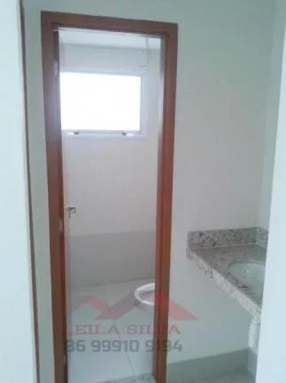 Imagem Casa em Condomínio para Venda em Teresina, Socopó, 4 dormitórios, 4 suítes, 3 banheiros, 2 vagas