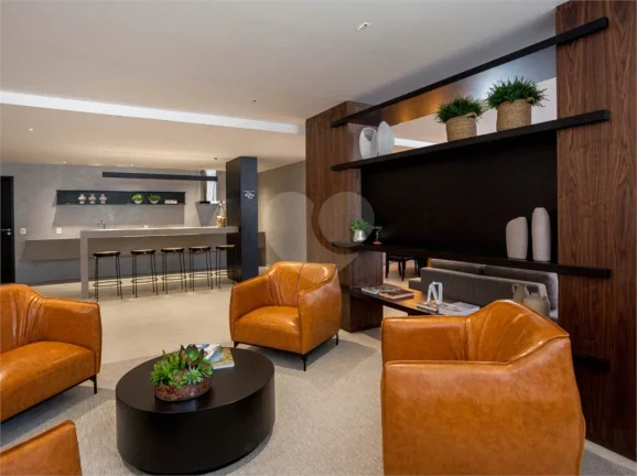 Imagem Apartamento à venda com 3 quartos, sendo 1 suíte, no condomínio Trends Brooklin, São Paulo - SP