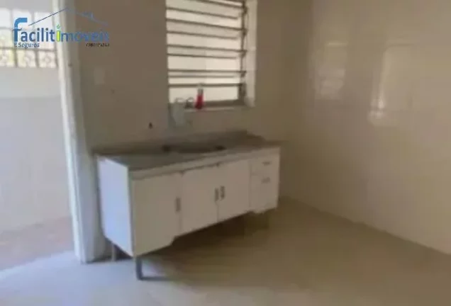 Imagem SOBRADO À VENDA - RUDGE RAMOS - SÃO BERNARDO DO CAMPO - SÃO PAULO - SP
