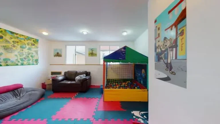 Imagem Joy Cambucy - Apartamento à venda no condomínio Joy Cambuci Rua José Bento varanda