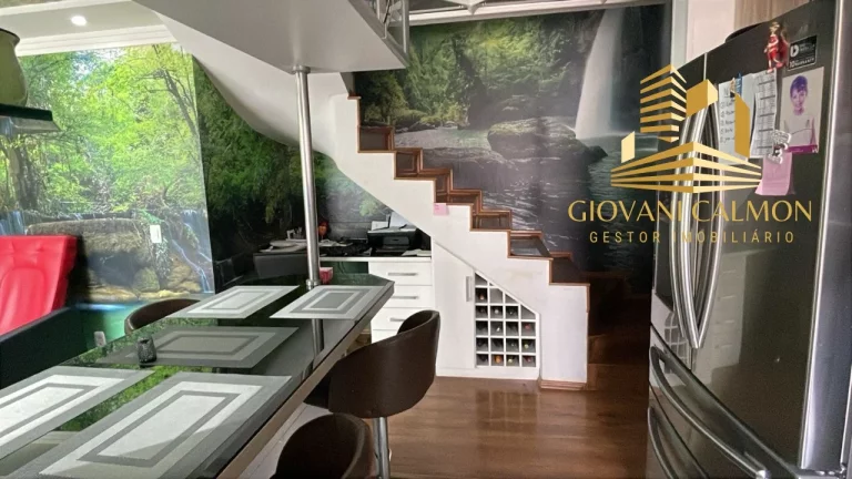Imagem Apartamento à venda no Paraíso, São Paulo-SP: 2 quartos, 2 suítes, 2 vagas de garagem e 79m² de área! Venha conferir!