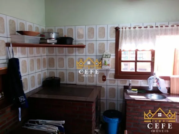 Imagem Chácara - Sítio com 2 Dormitorio(s) localizado(a) no bairro Padre Eterno Baixo em Santa Maria do Herval / RIO GRANDE DO SUL Ref.:1425