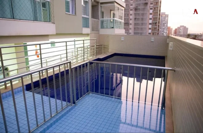 Imagem SEU NOVO LAR COM VISTA PARA O MAR! 

Viva com conforto e sofisticação neste apartamento de 105m²,...