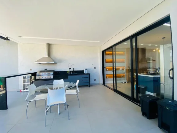 Imagem CASA TÉRREA À VENDA CONDOMÍNIO BRISAS JUNDIAÍ