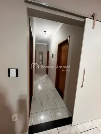 Imagem Casa Térrea à Venda no Alphaville Campinas - Conforto, Segurança e Praticidade!