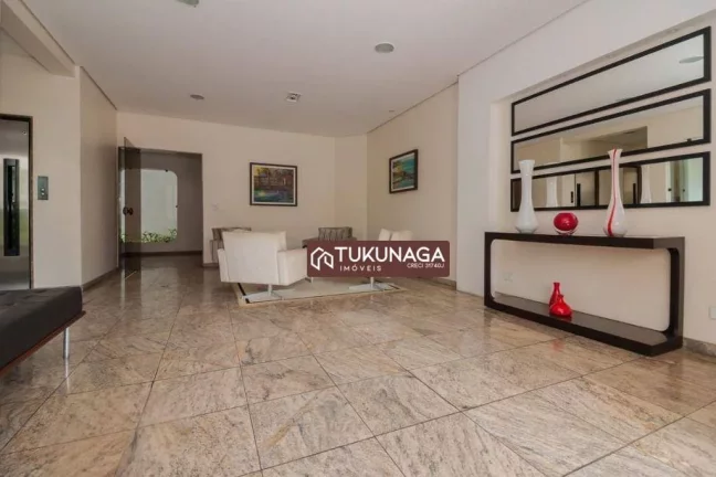 Imagem Apartamento com 4 quartos à venda, 230 m² por R$ 1.100.000 Vila Galvão - Guarulhos/SP