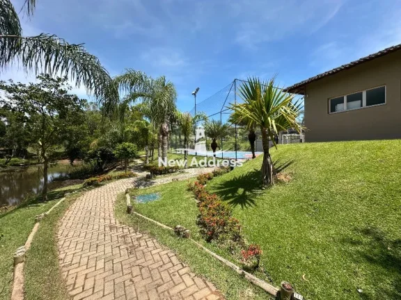Imagem Casa Duplex em fase de acabamento à venda no Condomínio Riviera Park