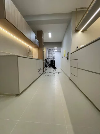 Imagem Área privativa à venda, 3 quartos Bairro Cabral - Contagem/MG