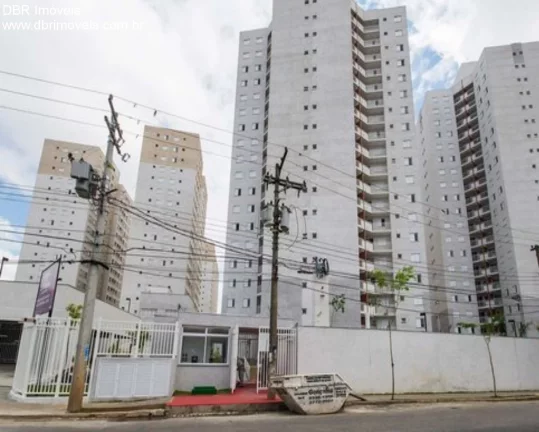 Imagem APARTAMENTO RESIDENCIAL em São Paulo - SP, Vila Prudente