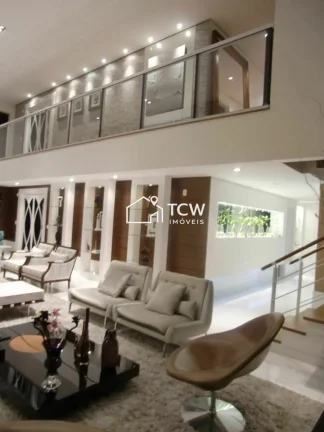 Imagem Apartamento Cobertura Duplex à venda em São Paulo/SP