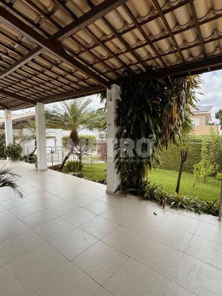 Imagem Casa à Venda no Portal das Águas, 3 quartos, banheira, piscina, Petrolina-PE