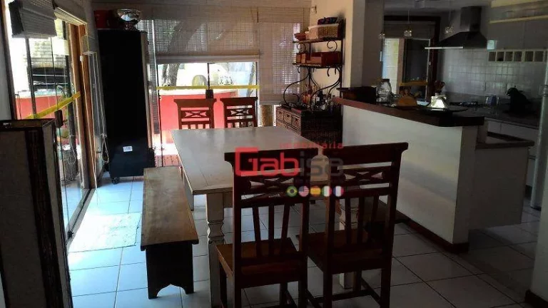 Imagem Casa com 4 dormitórios à venda, 250 m² por R$ 1.800.000,00 - Baia Formosa - Armação dos Búzios/RJ