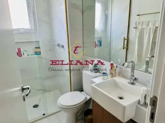 Imagem Apartamento à venda em São Paulo, Parque São Domingos, com 2 quartos, 71m²