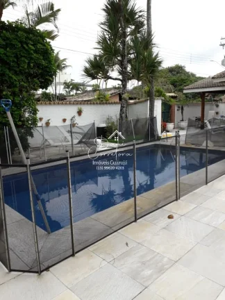 Imagem CASA Residencial em GUARUJÁ - SP, ENSEADA