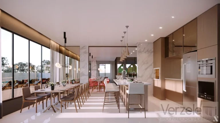 Imagem Apartamento 4 ou + dormitórios para Venda em Balneário Camboriú / SC no bairro Centro