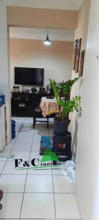 Imagem Apartamento para Venda em Piracicaba, Glebas Califórnia, 2 dormitórios, 2 banheiros, 1 vaga