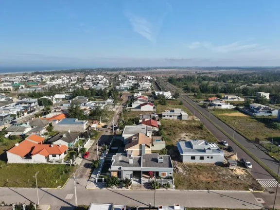 Imagem Apartamento 3 Dormitórios - Bairro Atlantida Sul