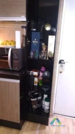Imagem Apartamento 65M², 3 dormitórios, 1 vaga ótima localização e valor !!!