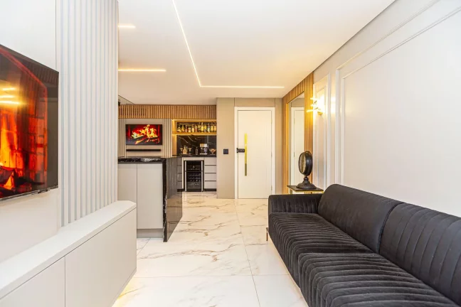 Imagem Apartamento 3 quartos no Cascatinha