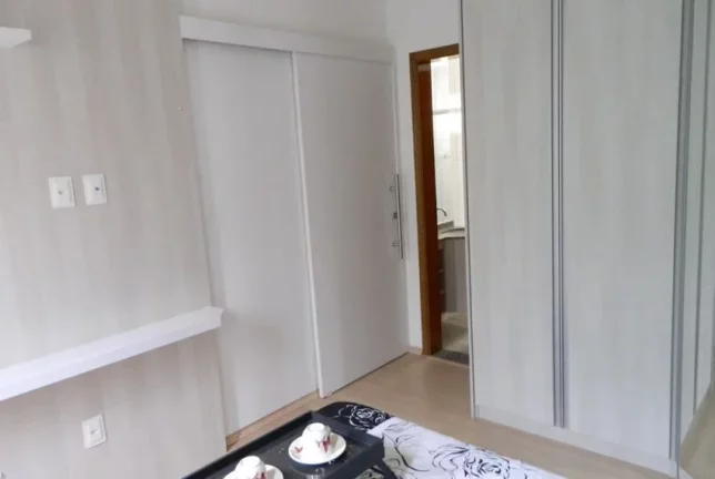 Imagem APARTAMENTO RESIDENCIAL MADRI