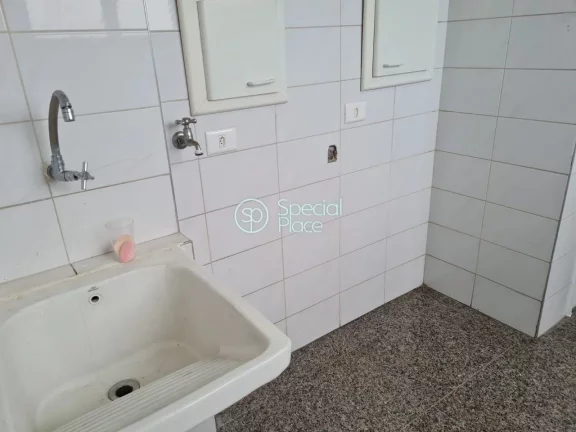 Imagem Apartamento em Moema possui 02 dormitórios, sendo 01 suíte e 04 vagas. Um ótimo imóvel para quem...