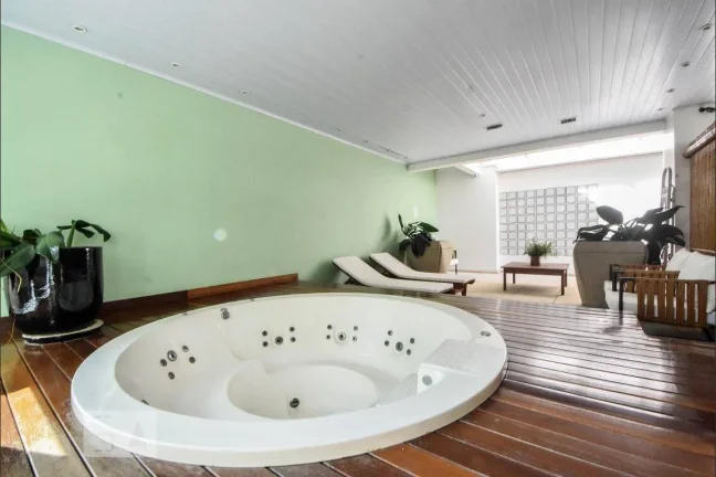 Imagem Apartamento no condomínio Square 2 - Vila Cruzeiro
