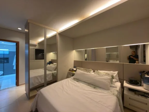 Foto do imóvel: Sobrado Alto Padrão em Condomínio Fechado – City Garden Park