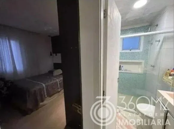 Imagem Apartamento para Venda em Santo André / SP no bairro Vila América