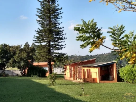 Imagem CHÁCARA À VENDA, 9000 M² POR R$ 3.192.000,00 - 15 - ITUPEVA/SP