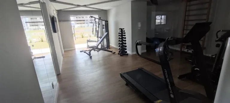 Imagem APARTAMENTO COM 57 m² - TUPI - PRAIA GRANDE SP