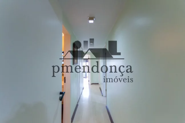 Imagem Apartamento dormts, 1 suite , 2 vagas, varanda,