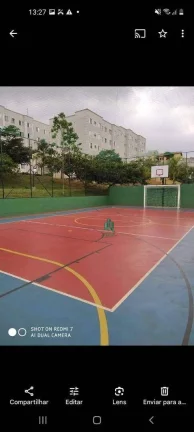Imagem Apartamento com 2 dormitórios à venda, 45 m² por R$ 244.000,00 - Jardim Presidente Dutra - Guarulhos/SP