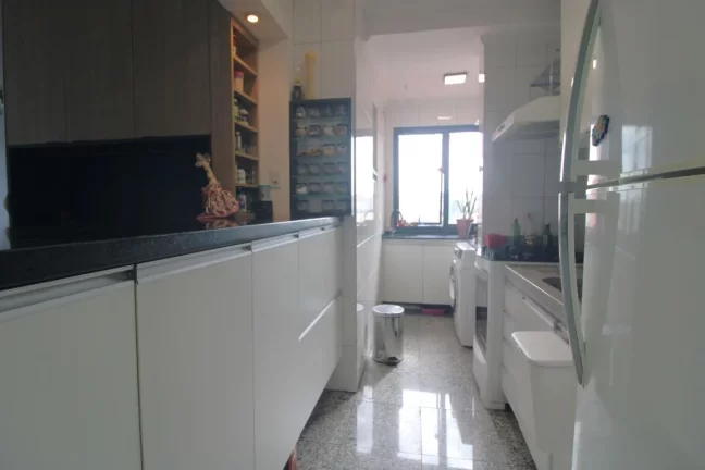 Imagem VENDO LINDO APARTAMENTO NO BAIRRO JD. UBIRAJARA!
