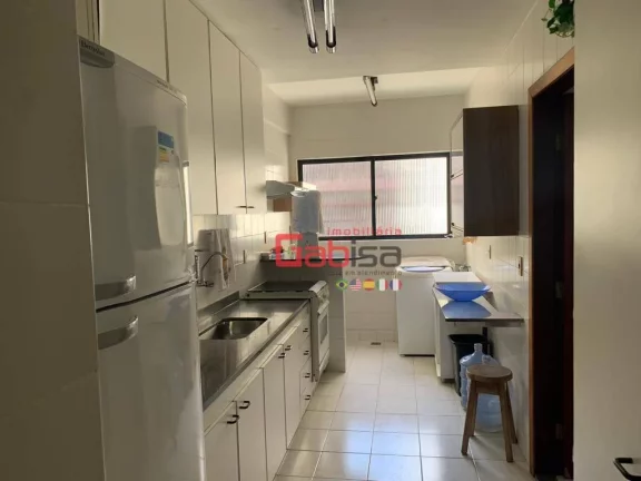 Imagem Apartamento com 4 dormitórios à venda, 141 m² por R$ 890.000,00 - Vila Nova - Cabo Frio/RJ