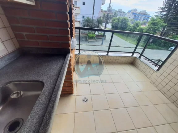 Imagem APTO RESIDENCIAL em Ubatuba - SP, PRAIA GRANDE