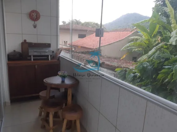 Imagem Excelente apartamento à venda no Acaraú, em Ubatuba