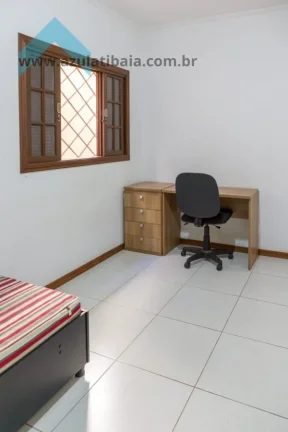 Imagem Casa para Venda em Atibaia, Jardim Dos Pinheiros, 3 dormitórios, 1 suíte, 3 banheiros, 2 vagas