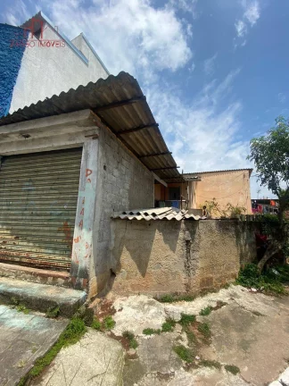 Imagem Oportunidade para investimento - frente de 26 metros