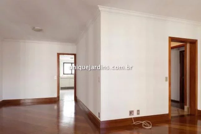 Imagem Apartamento para alugar Jardim América São Paulo