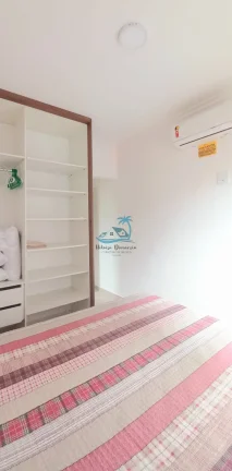 Imagem Apartamento com 2 dormitórios a venda no Itaguá em Ubatuba.