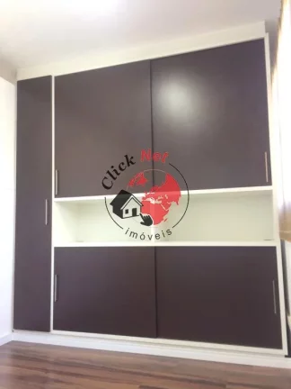Imagem Sala Comercial para Venda e Locação no bairro Rudge Ramos em São Bernardo