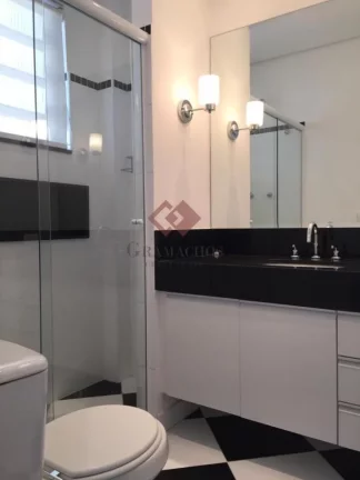 Imagem Apartamento, 3 quartos à Venda, 158m2 - Paraíso, São Paulo | Gramachos