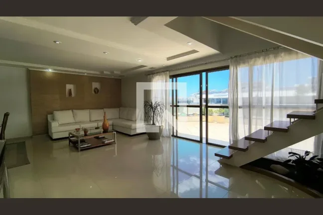 Imagem Apartamento à Venda - Recreio, 3 Quartos, 340 m2