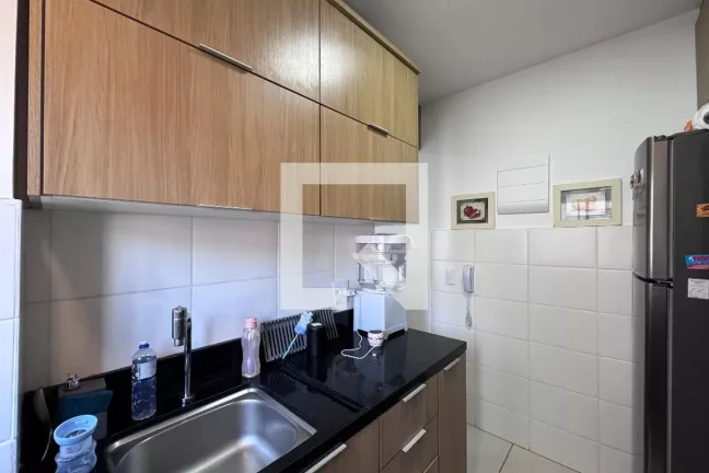 Imagem Apartamento à Venda - Vargem Grande, 2 Quartos, 50 m2