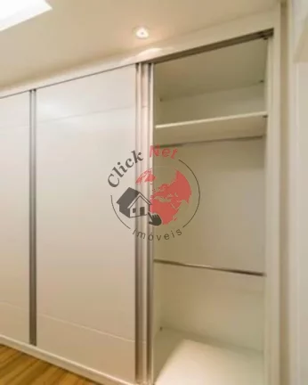 Imagem Apartamento dos sonhos com 400m² para venda (R$ 2.790.000,00) no bairro Santo Antônio em São Caetano do Sul